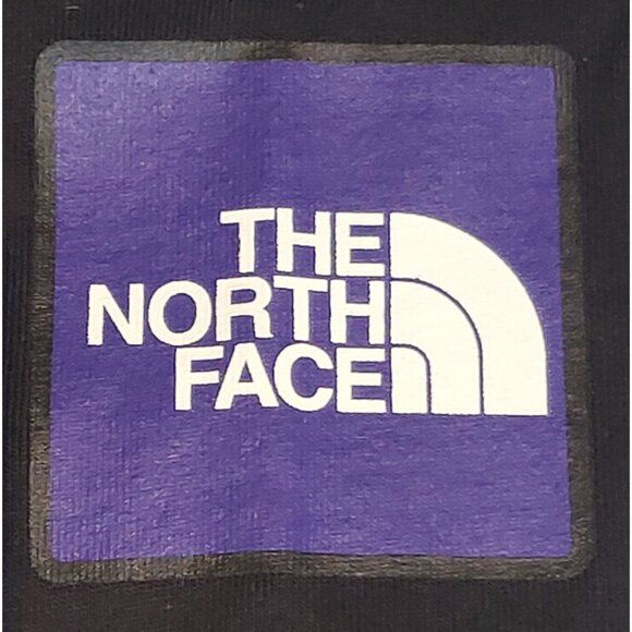 The North Face Long Sleeve Shirt Trans-Antarctica 1990 Expedition - Picture 8 of 15